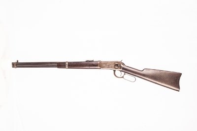 WINCHESTER 1894 SADDLE RING 30-30WIN - Image 2 of 4