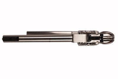 RUGER NEW MODEL SINGLE-SIX 22LR - Image 4 of 4