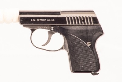 SEECAMP 32 32ACP - Image 2 of 4