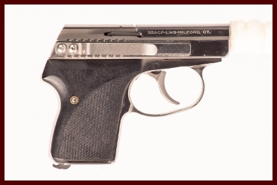 SEECAMP 32 32ACP - Image 1 of 4