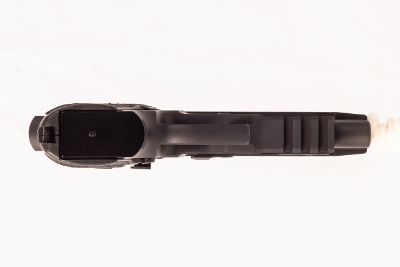 SIG SAUER P226 MK-25 9MM - Image 3 of 4