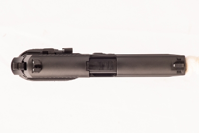 SIG SAUER P226 MK-25 9MM - Image 4 of 4