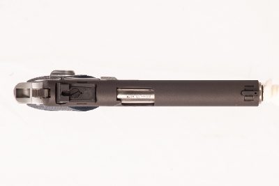 LES BAER AMERICAN HANDGUNNER 45ACP - Image 4 of 4