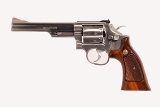 SMITH & WESSON 66 357MAG - Image 2 of 4
