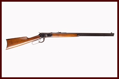 WINCHESTER 1892 32-20 - Image 1 of 4