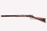 WINCHESTER 1873 44-40WIN - Image 2 of 4