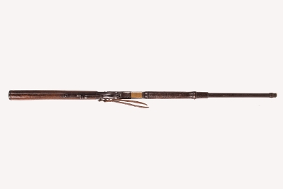 WINCHESTER 1873 44-40WIN - Image 4 of 4