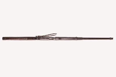 WINCHESTER 1873 44-40WIN - Image 3 of 4