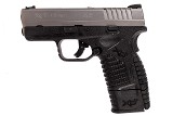 SPRINGFIELD ARMORY XDS 45ACP - Image 3 of 4