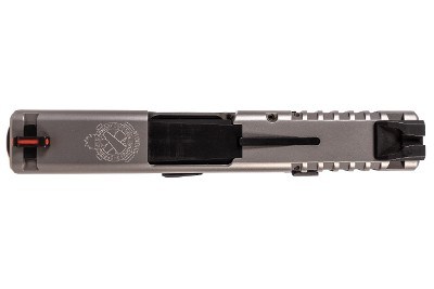SPRINGFIELD ARMORY XDS 45ACP - Image 4 of 4