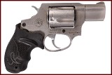 TAURUS 85 38SPL - Image 1 of 4