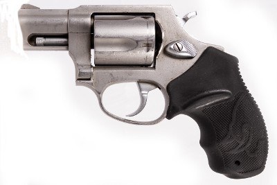 TAURUS 85 38SPL - Image 3 of 4