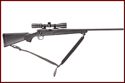 REMINGTON 700 ADL 22-250 - Image 1 of 4