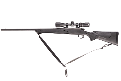 REMINGTON 700 ADL 22-250 - Image 3 of 4