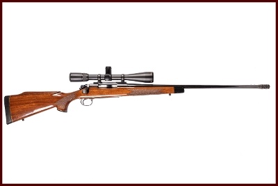 REMINGTON 700 BDL 300WINMAG - Image 1 of 4