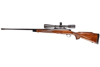REMINGTON 700 BDL 300WINMAG - Image 3 of 4