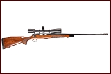 REMINGTON 700 BDL 300WINMAG - Image 1 of 4