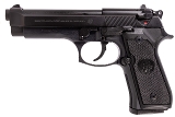 BERETTA USA 92FS 9MM - Image 3 of 4