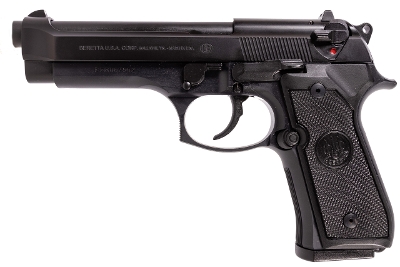 BERETTA USA 92FS 9MM - Image 3 of 4