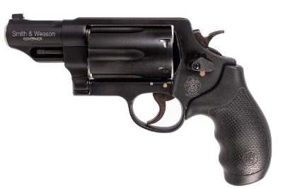 SMITH & WESSON GOVERNOR 45ACP - Image 3 of 4