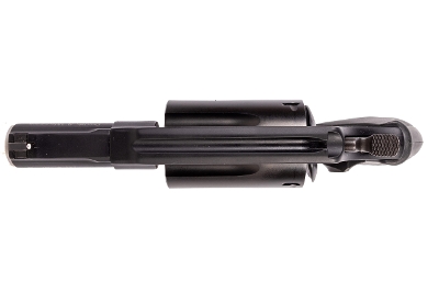 SMITH & WESSON GOVERNOR 45ACP - Image 4 of 4