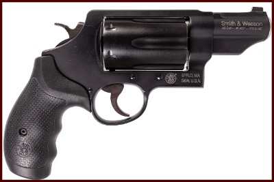 SMITH & WESSON GOVERNOR 45ACP - Image 1 of 4