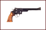 SMITH & WESSON 25-5 45COLT - Image 1 of 4