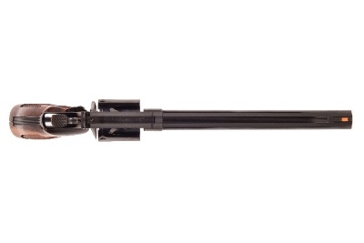 SMITH & WESSON 25-5 45COLT - Image 4 of 4