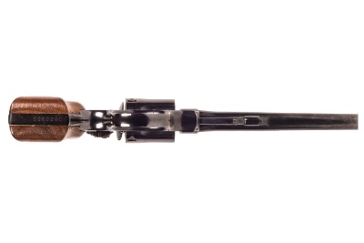 SMITH & WESSON 10-5 38SPL - Image 3 of 4