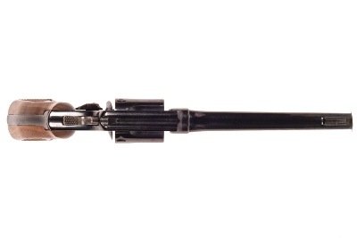 SMITH & WESSON 10-5 38SPL - Image 4 of 4