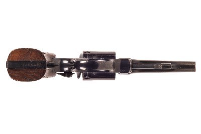 SMITH & WESSON 10-5 38SPL - Image 3 of 4