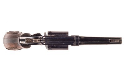 SMITH & WESSON 10-5 38SPL - Image 4 of 4