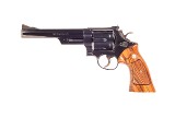 SMITH & WESSON 29-2 44MAG - Image 2 of 4