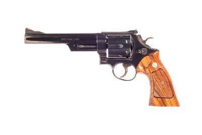SMITH & WESSON 29-2 44MAG - Image 2 of 4