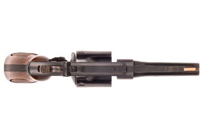 SMITH & WESSON 28-2 357MAG - Image 4 of 4