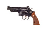 SMITH & WESSON 28-2 357MAG - Image 2 of 4