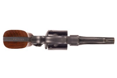 SMITH & WESSON 28-2 357MAG - Image 3 of 4