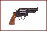 SMITH & WESSON 28-2 357MAG - Image 1 of 4