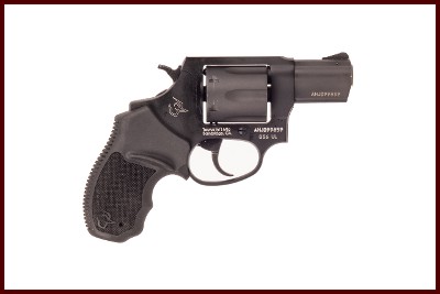 TAURUS 856 ULTRA LITE 38SPL - Image 1 of 4