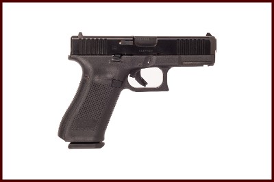 GLOCK 45 9MM - Image 1 of 4