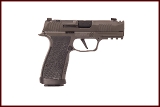 SIG SAUER P365 AXG LEGION - Image 1 of 4