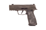 SIG SAUER P365 AXG LEGION - Image 2 of 4