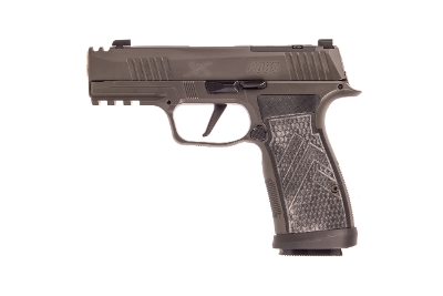 SIG SAUER P365 AXG LEGION - Image 2 of 4