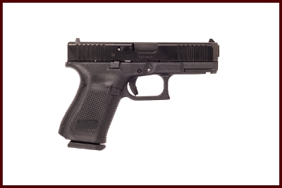 GLOCK 19 GEN5 9MM - Image 1 of 4
