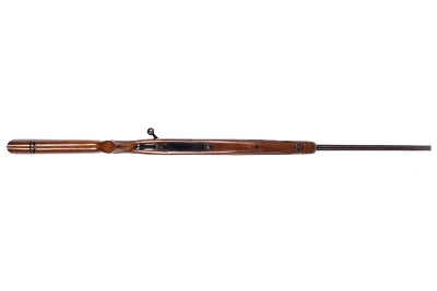 WINCHESTER 70 257ROBERTS - Image 3 of 4