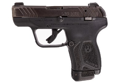 RUGER LCP MAX 380ACP - Image 3 of 4
