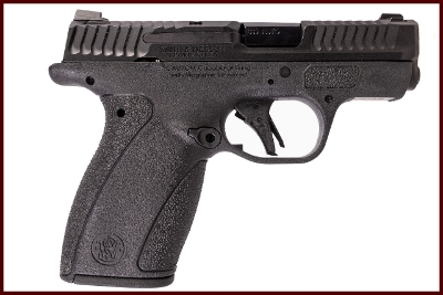 SMITH & WESSON BODYGUARD 2.0 380ACP - Image 1 of 4