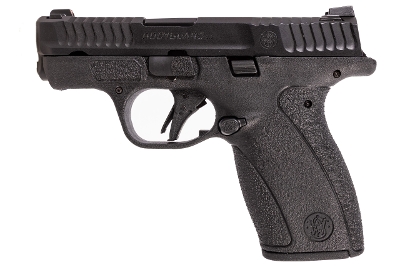 SMITH & WESSON BODYGUARD 2.0 380ACP - Image 3 of 4