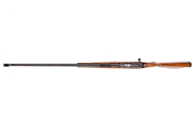 CZ 455 22LR - Image 4 of 4