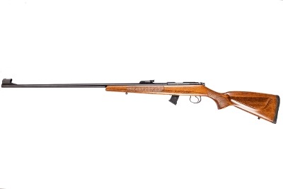 CZ 455 22LR - Image 3 of 4